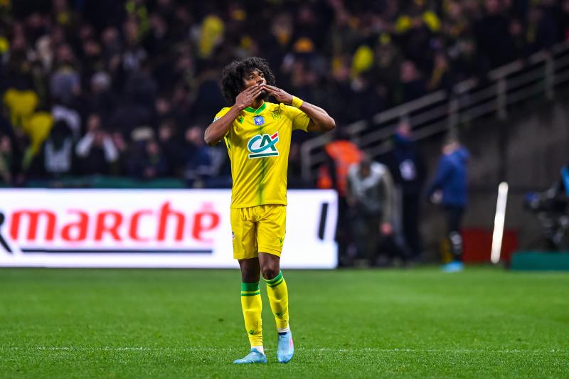  - FC Nantes : les 6 héros du parcours en Coupe de France des Canaris